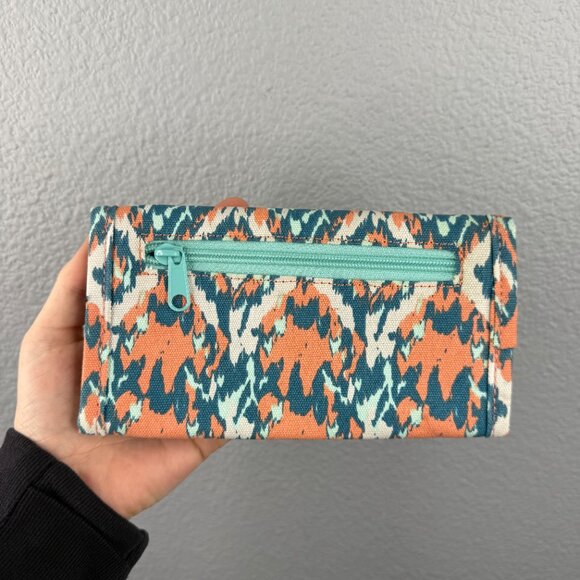 Kavu Big Spender Wallet - Picture 3 of 6